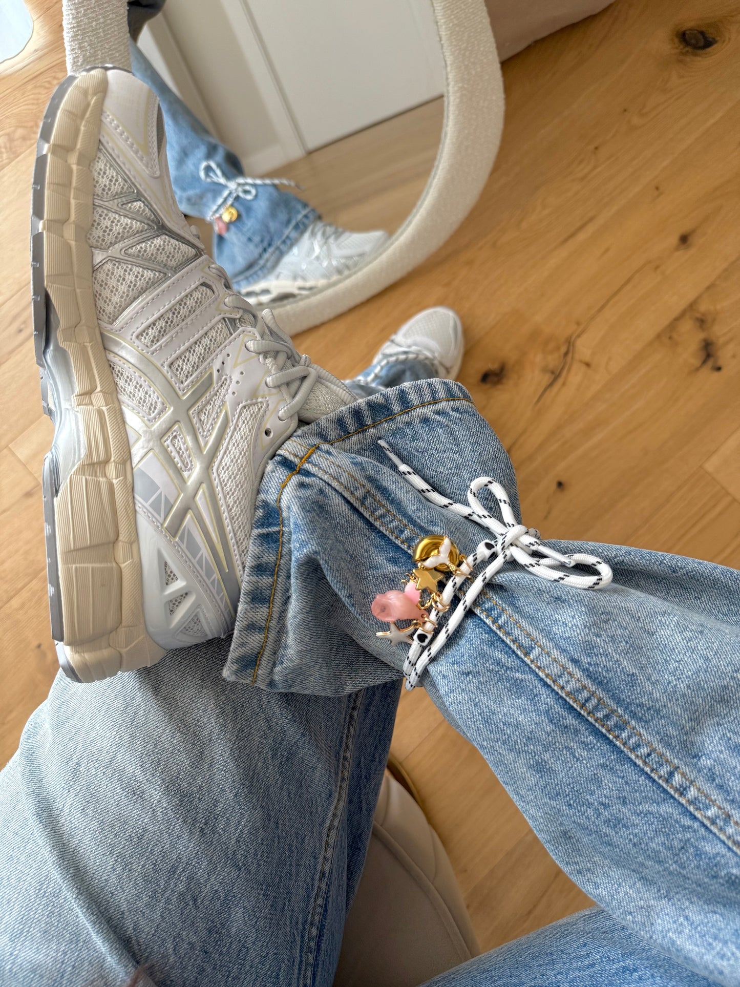 Lacci Per Pantaloni