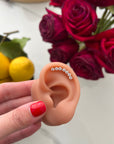 Pearcing Archetto Punti Luce