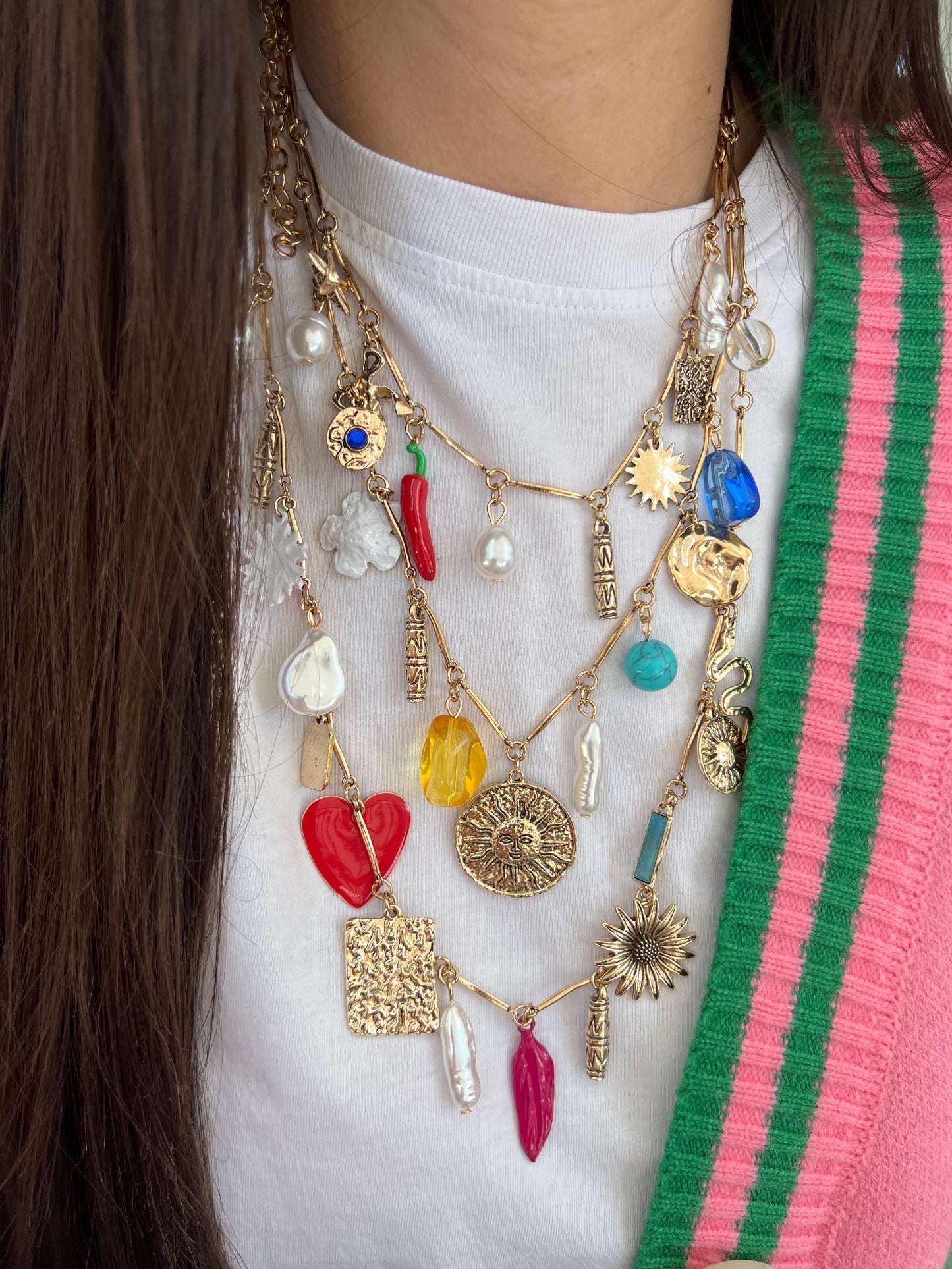 Collana Marrakech 2.0