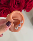 Lobetto Cuore Stormy
