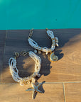 Collana Shell