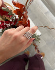Anello Multi Shine