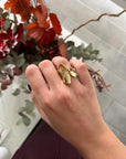 Anello Savoy