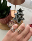 Anello Princess