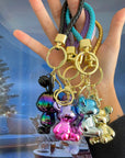 Charms Teddy Mini