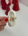 Earucff X Mix