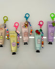 Crema Mani Perfume
