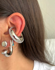 Orecchini Bullone
