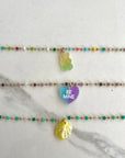 Cavigliere Charms