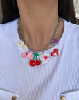Collana Lucky