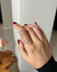 Anello Serpentello