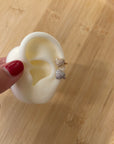 Earcuff Cuoricino