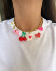 Collana Lucky