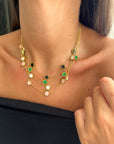 Collana Mini Cleef