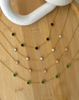 Collana Mini Cleef