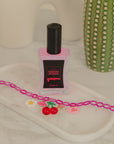 Profumo per Capelli + Choker Sunny