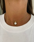 Collana Cleef 1 Motivo