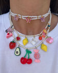 Collana GinLemon