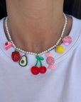 Collana Macedonia