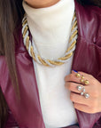Collana Chloe