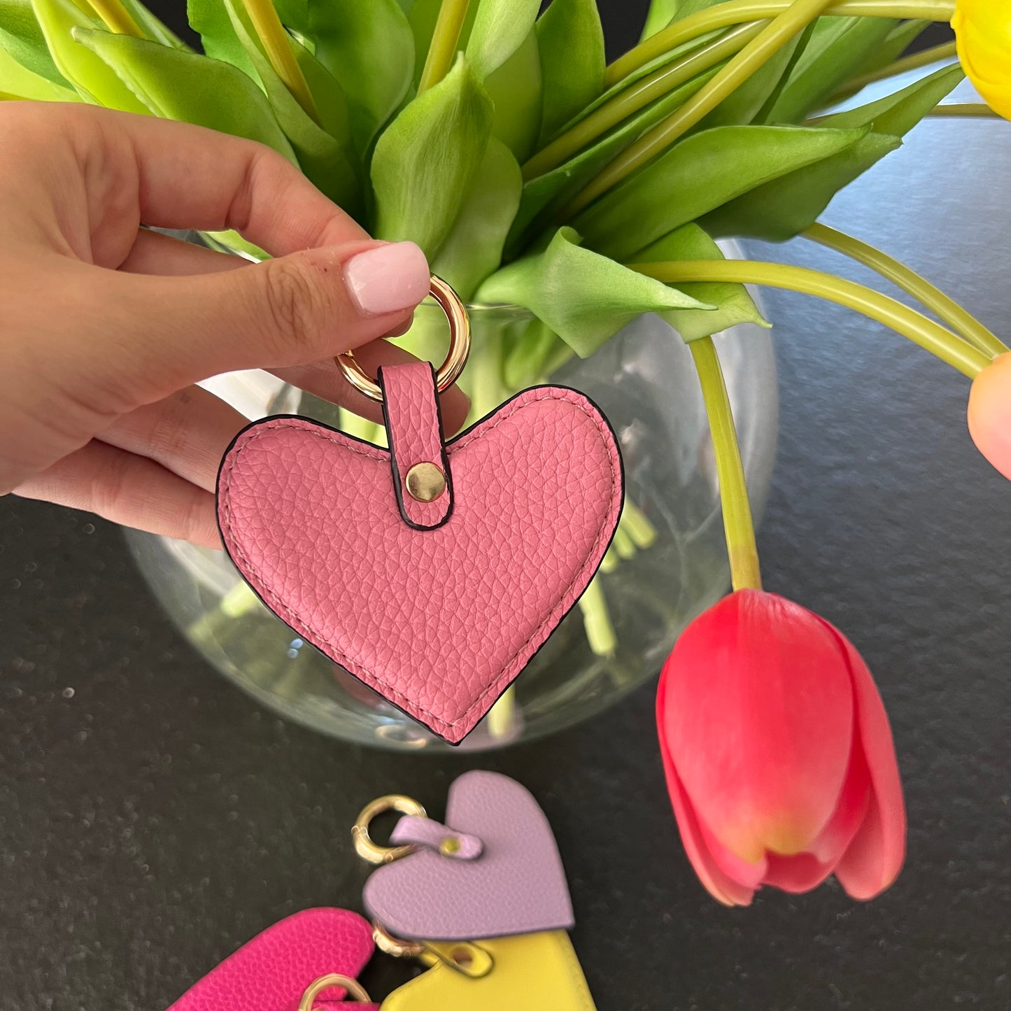 Charms Cuoricino