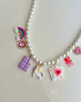 Collana Rainbow