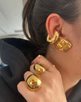 Earcuff Super Big