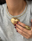 Collana One Heart