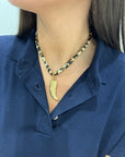Collana Maculata