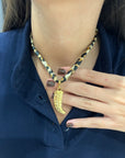 Collana Maculata