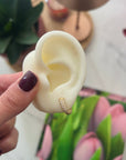 Hoop Mini Zirconia