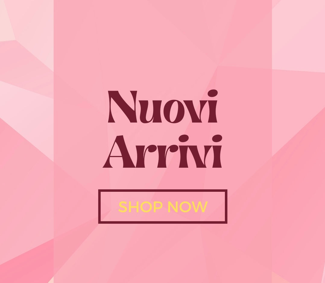 Nuovi Arrivi