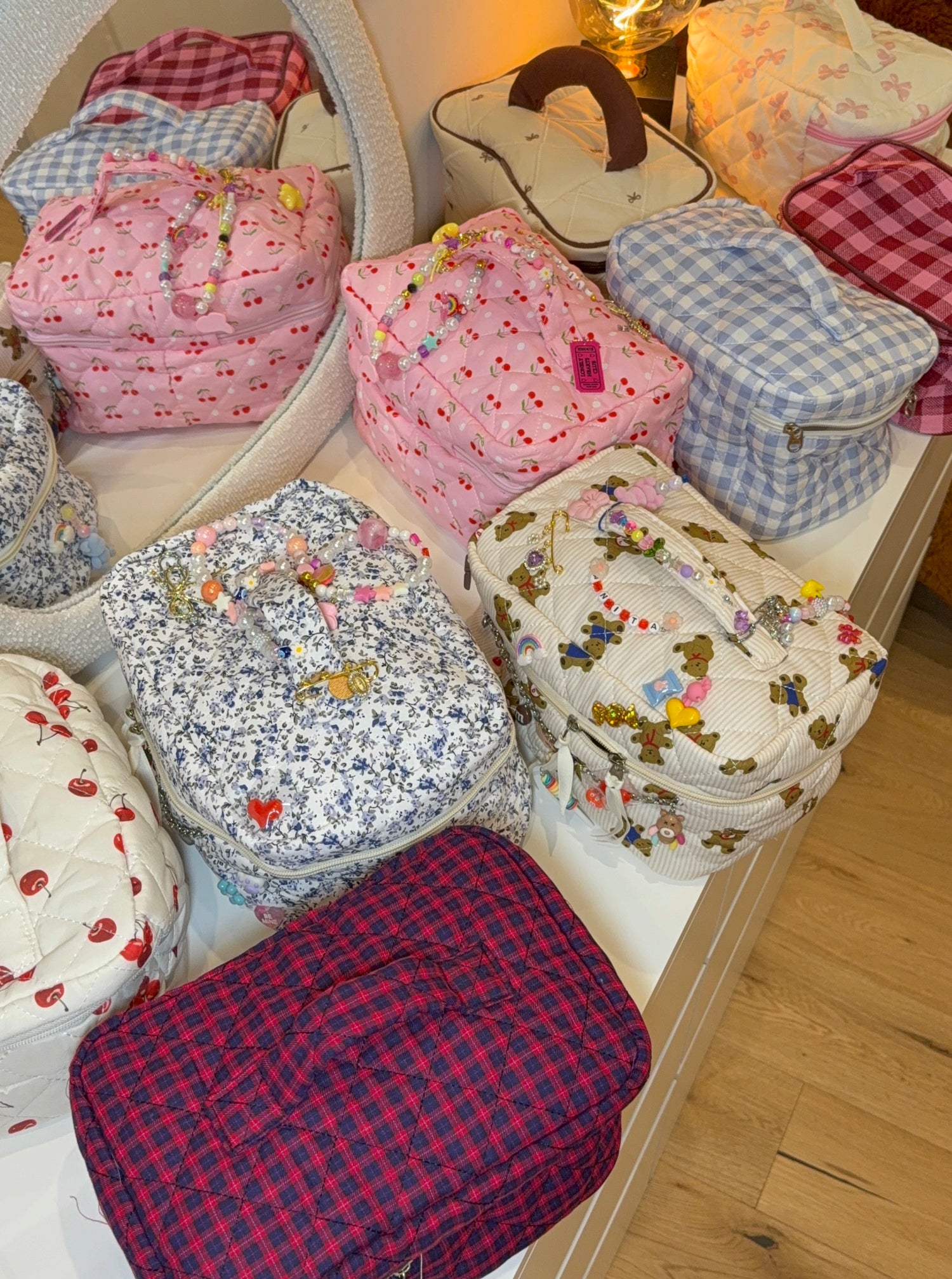 Beauty Personalizzati