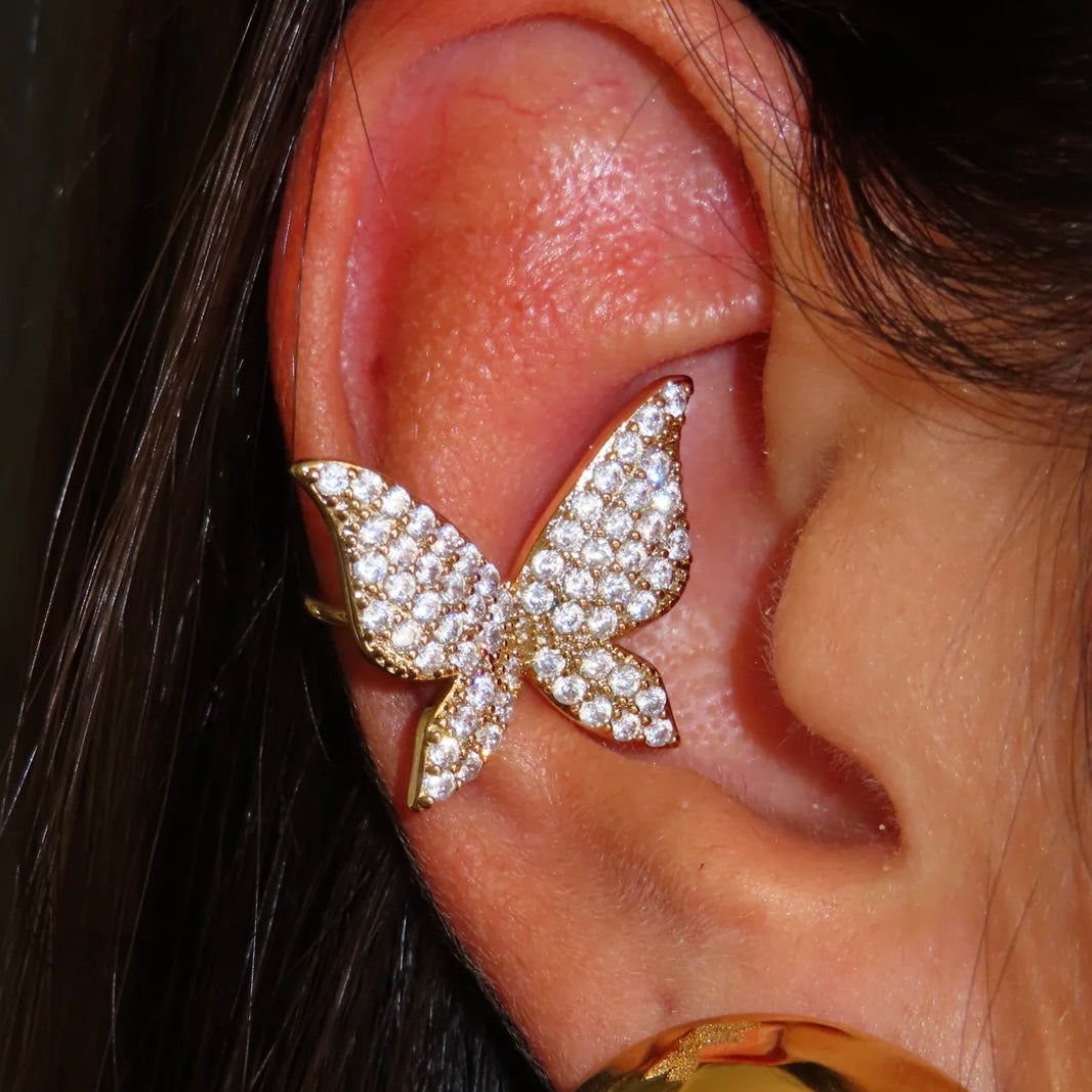 Earcuff
