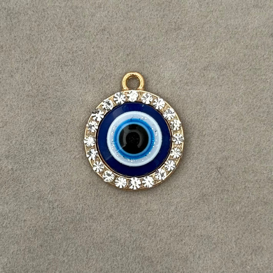 Charm Occhio Greco