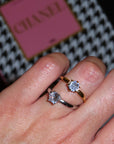 Anello Punto Luce