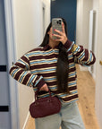 Borsa Miu Small