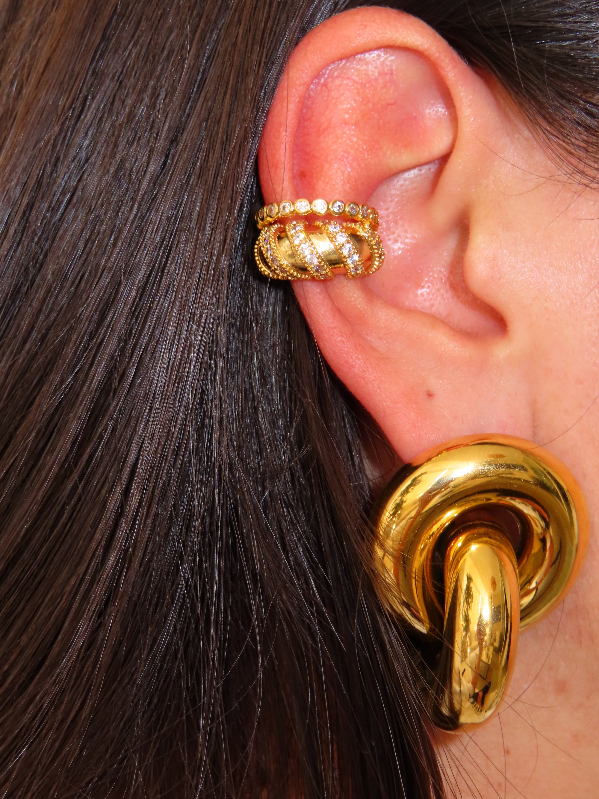 Earcuff Anita