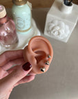 Set Mini Cuoricini