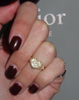 Chevalier Mini Heart