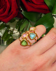 Anello Best Friends
