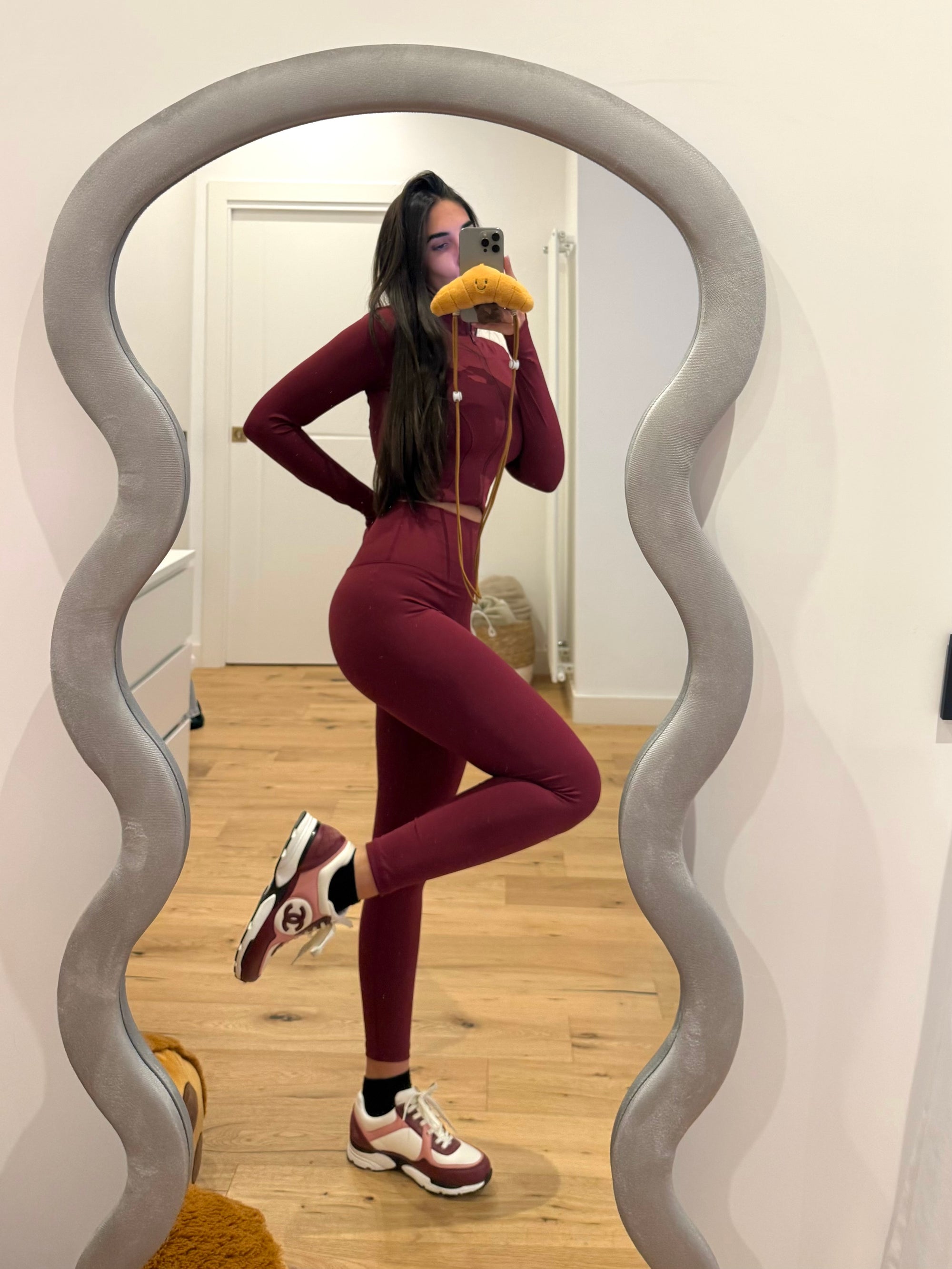 Set Pilates