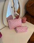 Beauty Quadretti Rosa M