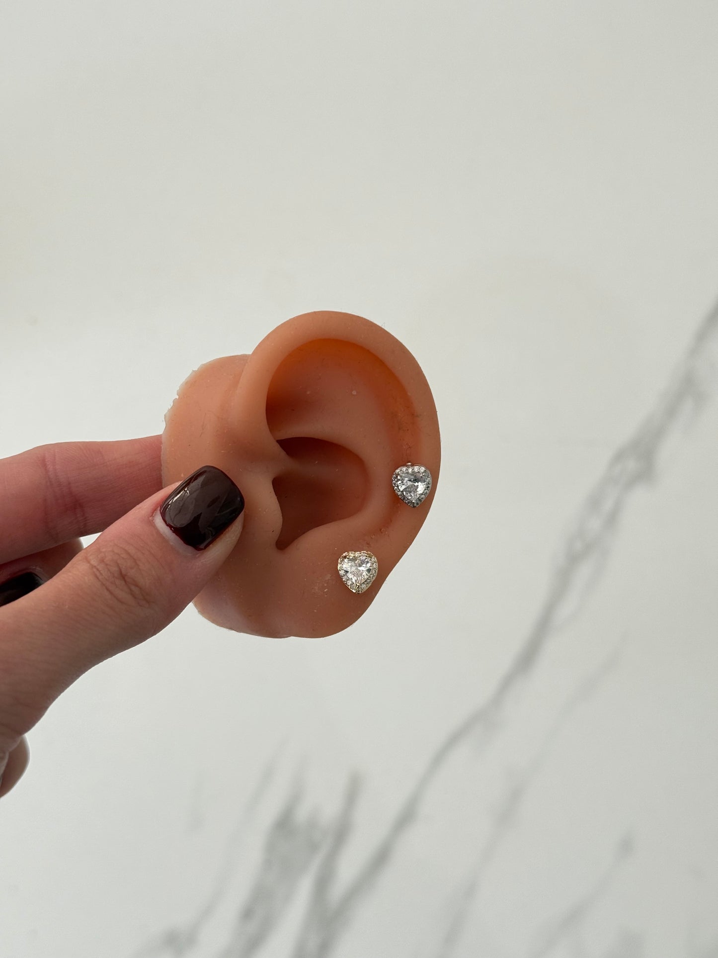 Lobetto Classic Heart