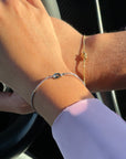 Coppia Bracciali “Legame”