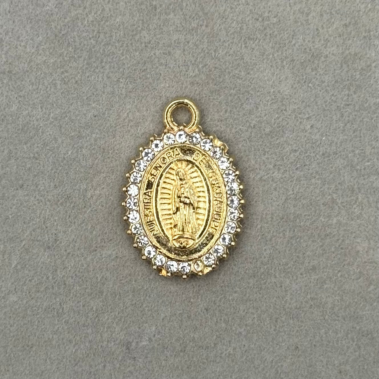 Charm Madonnina