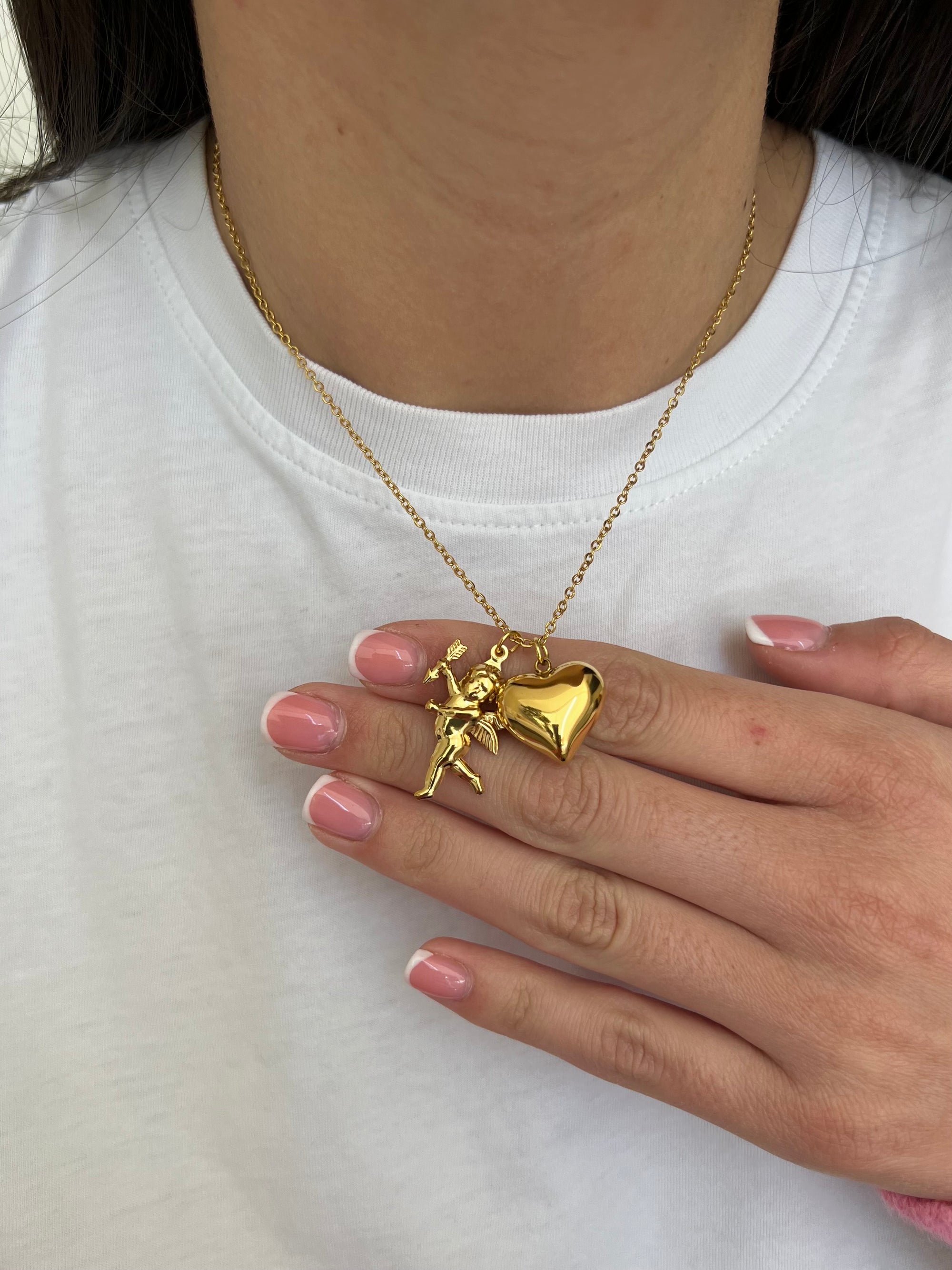Collana Cupido