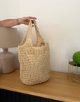 Borsa Triangolo