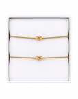 Coppia Bracciali “Legame”