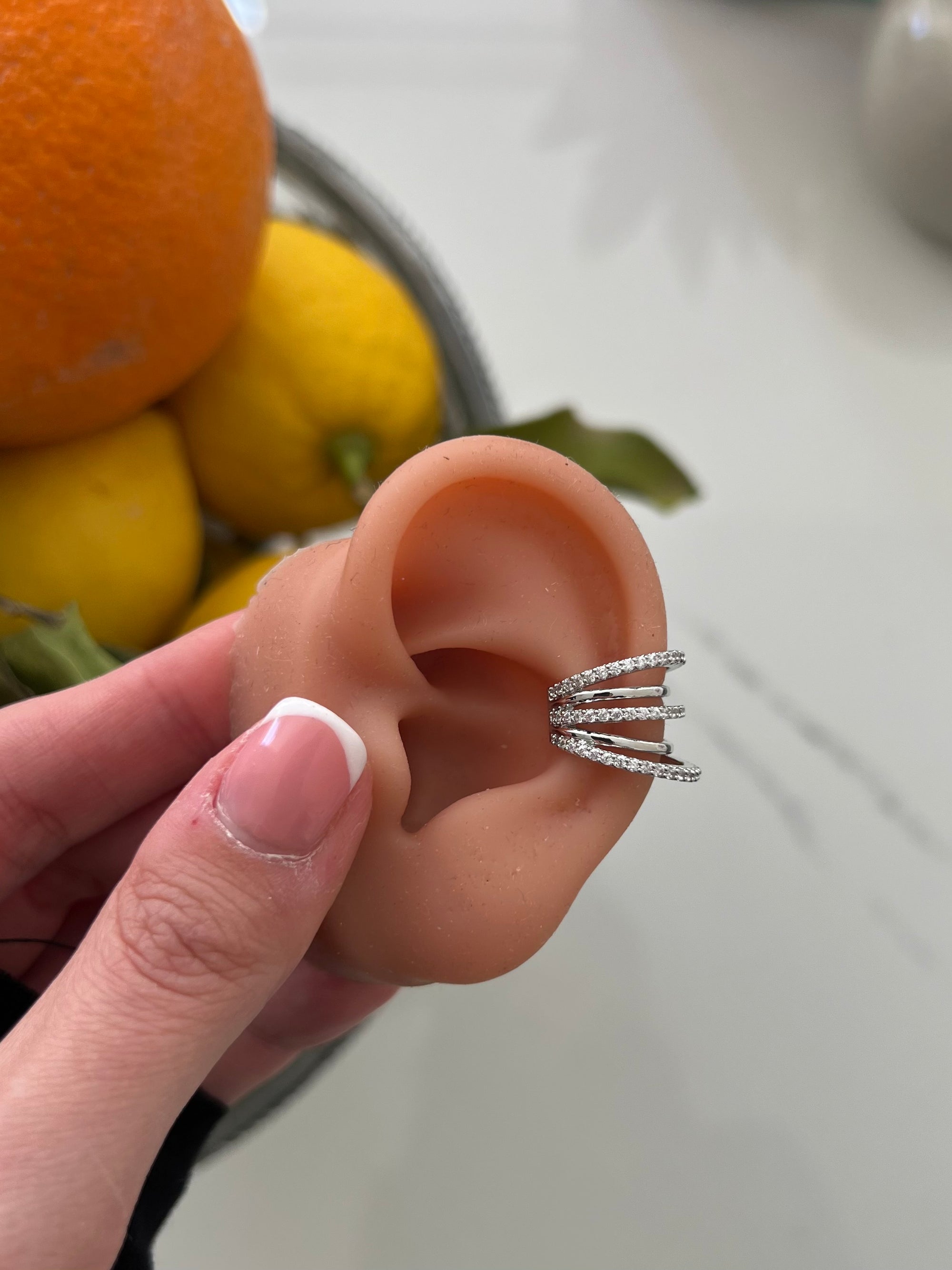 Earcuff Viky